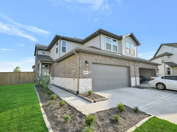 21047 Bay Village Dr #A, Cypress, TX 77433