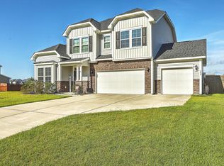 268 Spectrum Rd, Summerville, SC 29486