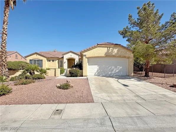 2558 Grandville Ave, Henderson, NV 89052