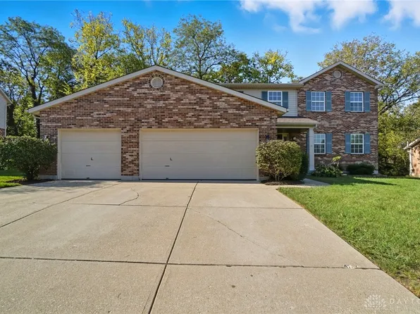 4101 Jamie Dr, Hamilton, OH 45011