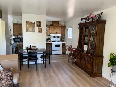 2591 - 2593 Aspen Lane, Napa, CA, 94558