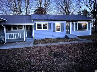 8250 State Route 45 S, Wingo, KY 42088