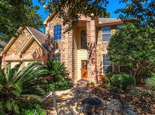 6 Cinnamon Teal Pl, Spring, TX 77382