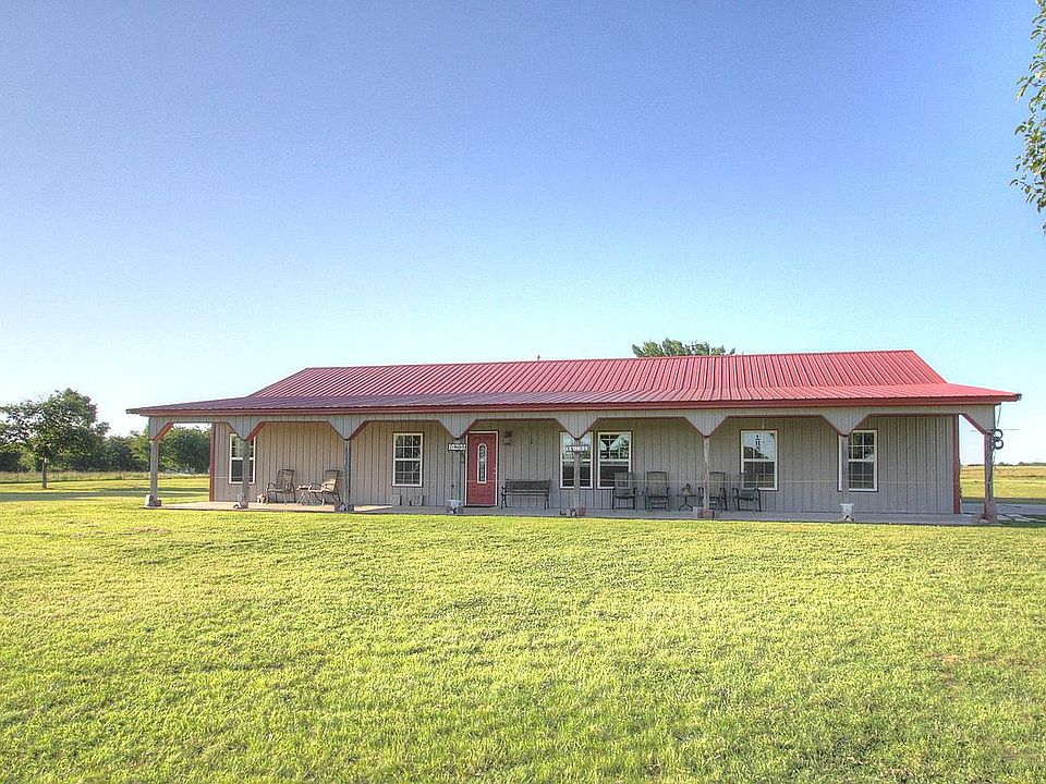 Main Exterior
