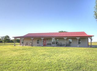 7401 E 380 Rd, Oologah, OK 74053