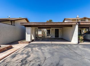 4558 W MARYLAND Avenue, Glendale, AZ 85301