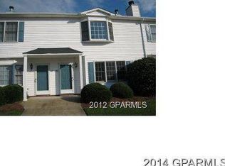 1105 C6 Grovemont Dr, Greenville, NC 27834