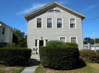 77 Newtown Ave, Norwalk, CT 06851