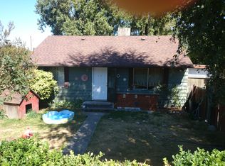 9928 32nd Ave SW, Seattle, WA 98126