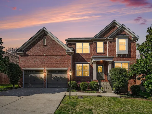 344 Landings Way, Mount Juliet, TN 37122