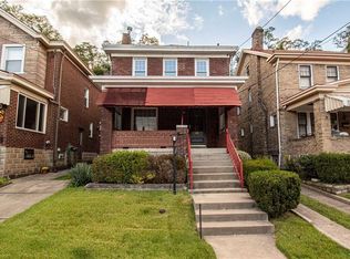 1211 Duffield St, Pittsburgh, PA 15206