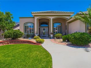 12075 Ruby Gate Way, El Paso, TX 79936