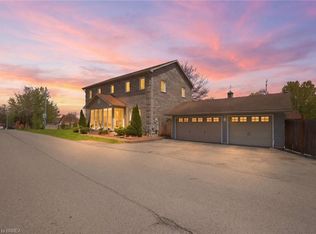 28 Talbot St, Brant, ON N0E 1R0