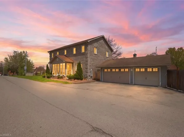 28 Talbot St, Brant, ON N0E 1R0