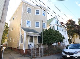 18 Joseph St #2, Somerville, MA 02143