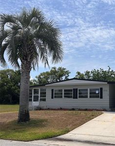 3712 S Citrus Cir #GE, Zellwood, FL, 32798