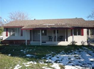 20736 Napa Ave, Middletown, CA 95461