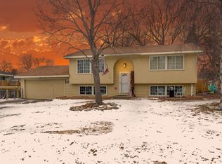 12764 Johnson St NE, Blaine, MN 55434