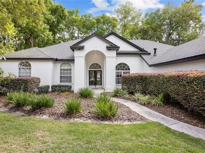 9711 SW 33rd Ln, Gainesville, FL, 32608