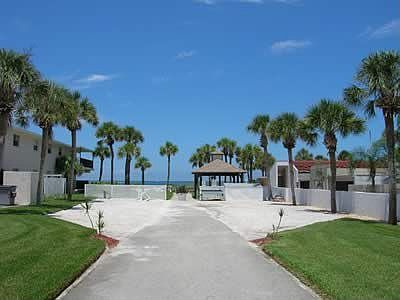 Deeded Beach Access