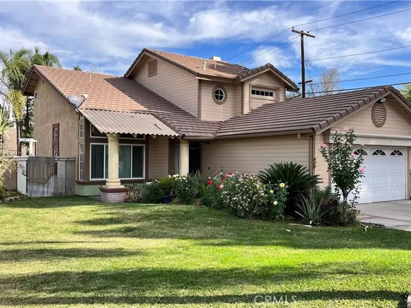 1528 Hillcrest Ave, Riverside, CA 92501