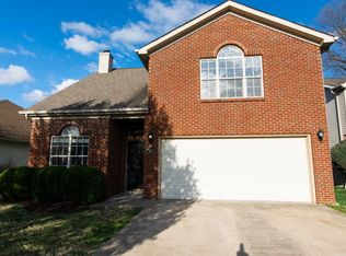 3200 Scottish Trce, Lexington, KY 40509