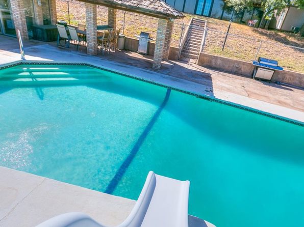 1320 Chadbourne St, Robert Lee, TX 76945