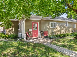 91 Beech St, Collingwood, ON L9Y2T2