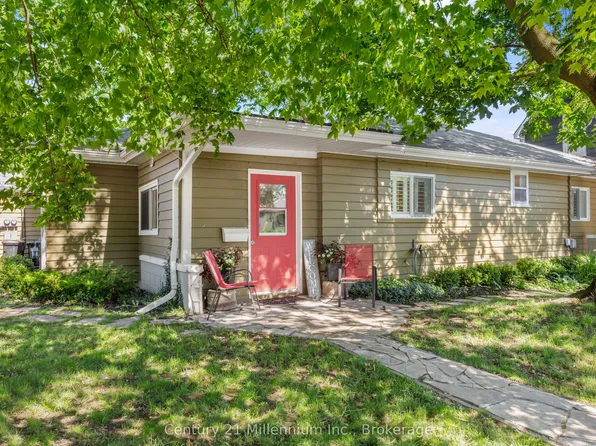 91 Beech St, Collingwood, ON L9Y 2T2