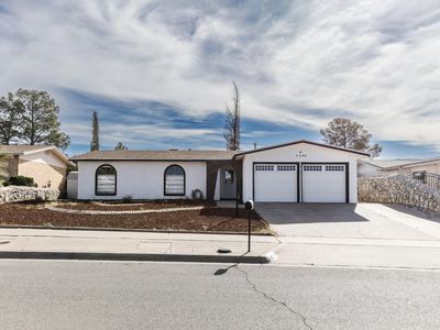 7304 Gran Vida Dr, El Paso, TX, 79912