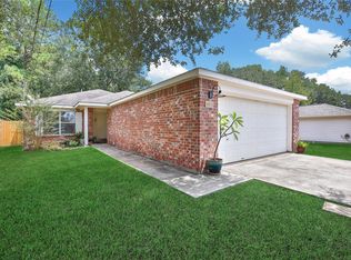 16389 Sun View Ln, Conroe, TX 77302