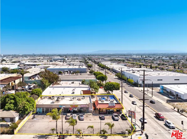 1756 W El Segundo Blvd, Gardena, CA 90249