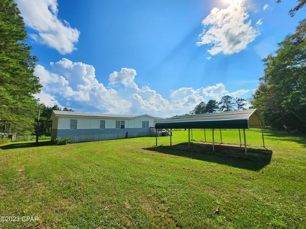 3207 Sylvanhurst Dr, Bonifay, FL 32425