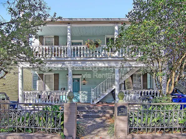 70 Radcliffe St, Charleston, SC