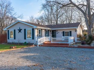 51908 Bittersweet Rd, Granger, IN 46530