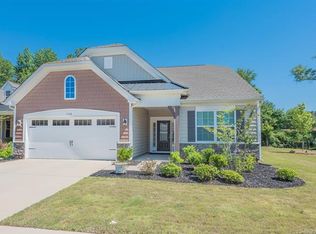 740 Bearcamp Way, Fort Mill, SC 29715