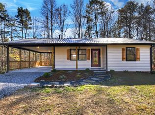 569 Mine Rd #20, Mc Caysville, GA 30555