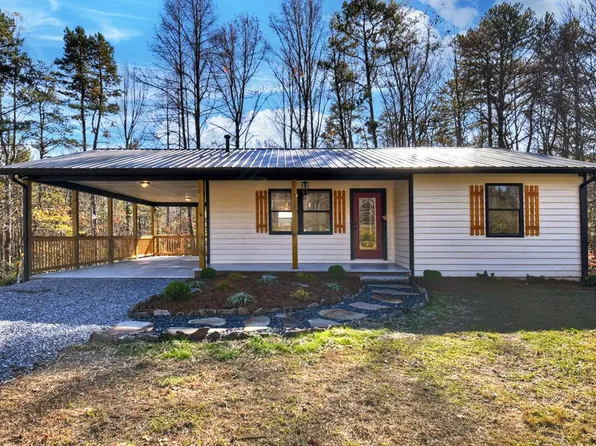 569 Mine Rd #20, Mc Caysville, GA 30555