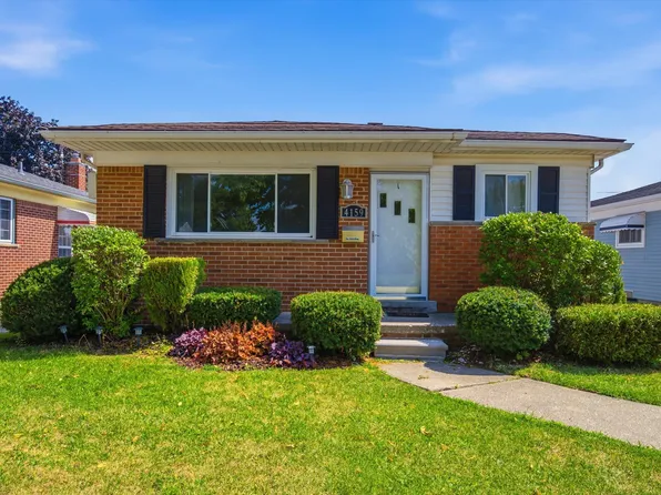 4159 Monroe St, Dearborn Heights, MI 48125