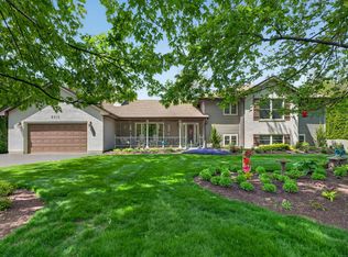 8915 Wildrose Ln, Marengo, IL 60152
