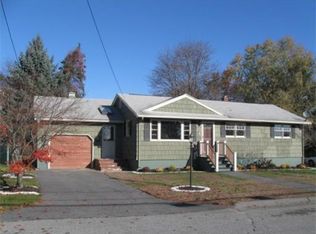 3 Roberta Ln, Lawrence, MA 01843