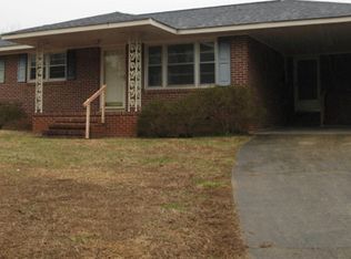 500 Winfield Dr, Anderson, SC 29624