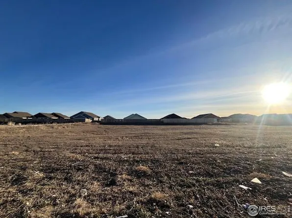 0 Sixth Ave Lot 5, Wiggins, CO 80654