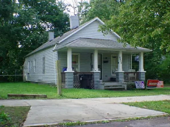 9618 Elizabeth Ave, Cleveland, OH 44105