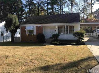 2108 Ann St, Raleigh, NC 27608