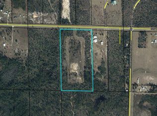 5015 NW County Road 274, Altha, FL 32421