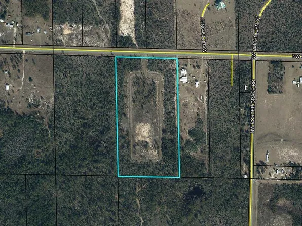 5015 NW County Road 274, Altha, FL 32421