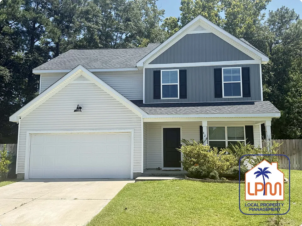 629 Ridgeland Lakes Dr