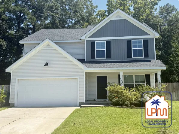 629 Ridgeland Lakes Dr, Ridgeland, SC 29936