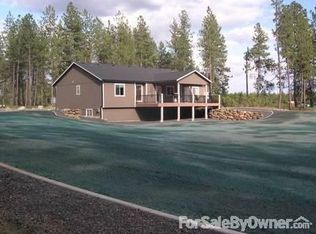 10404 S Spotted Rd, Cheney, WA 99004
